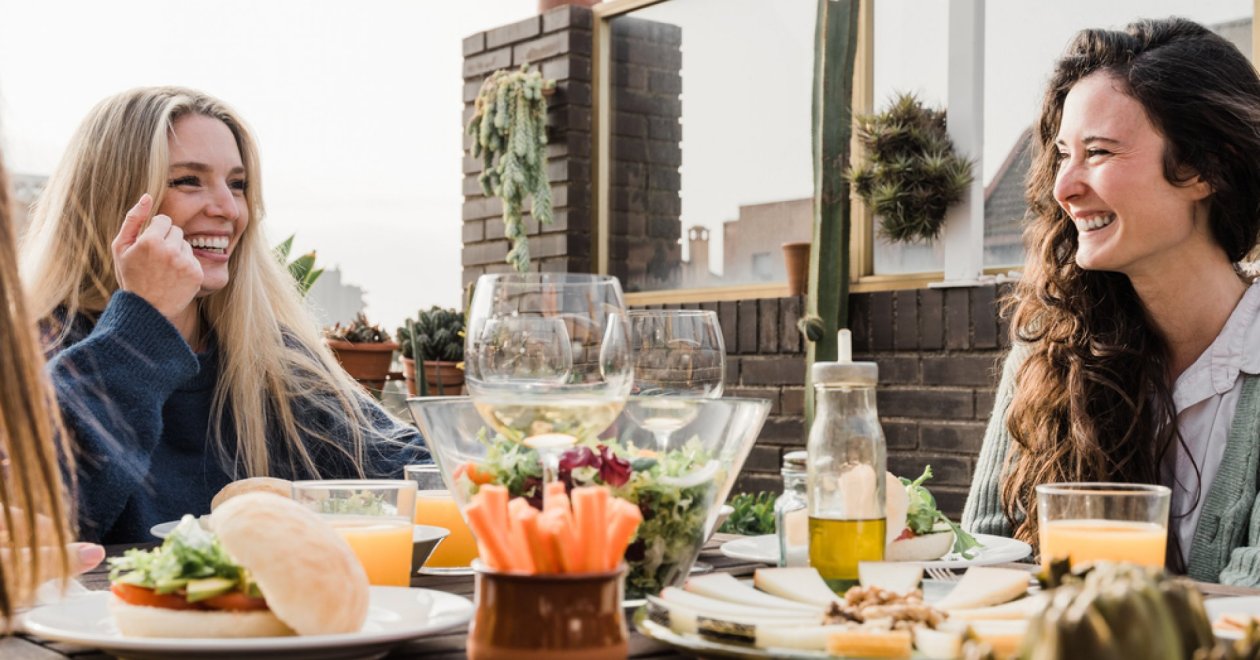 Vegán étterem marketing: így legyél kiemelkedő a többi vegán vendéglátóhely között!