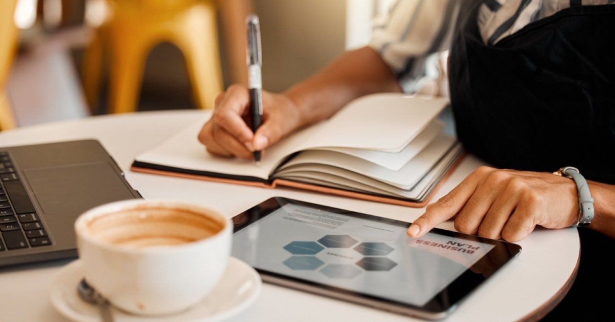 Digitális marketing éttermeknek: ezek a legújabb étterem marketing trendek 2023-ban