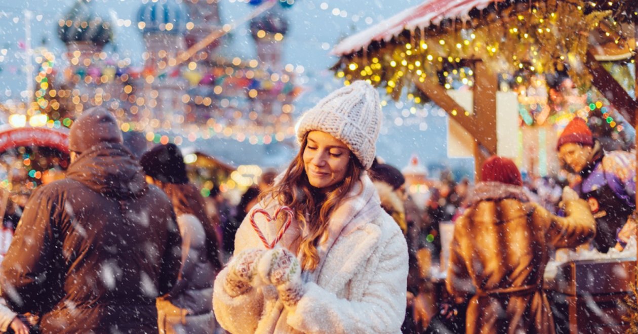 Kezd el az ünnepi étterem marketing tervezést most