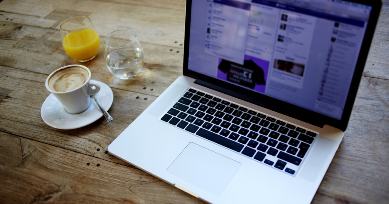 Étterem tartalommarketing -Közösségi média tartalomtrendek