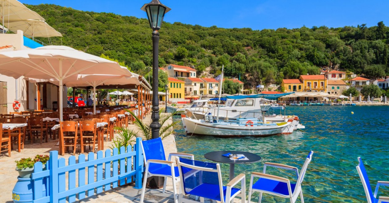 Gasztronómiai marketing trend -Készíts nyári menüt