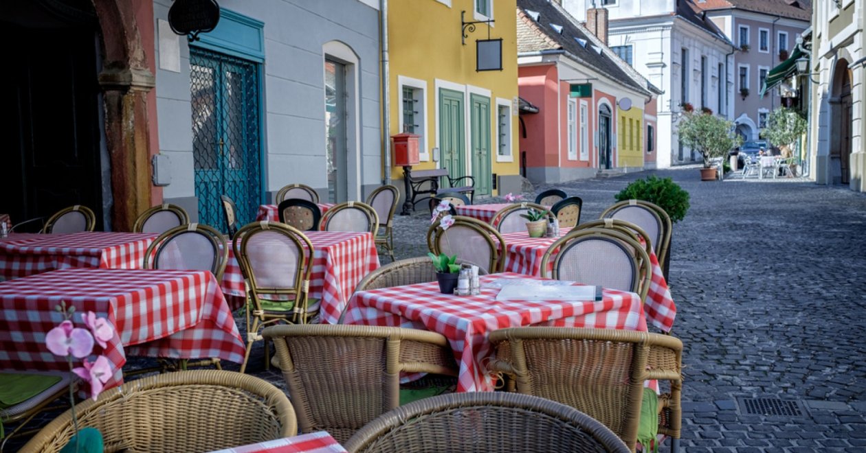 Étterem marketing stratégia -Márkaértékelés és javítás