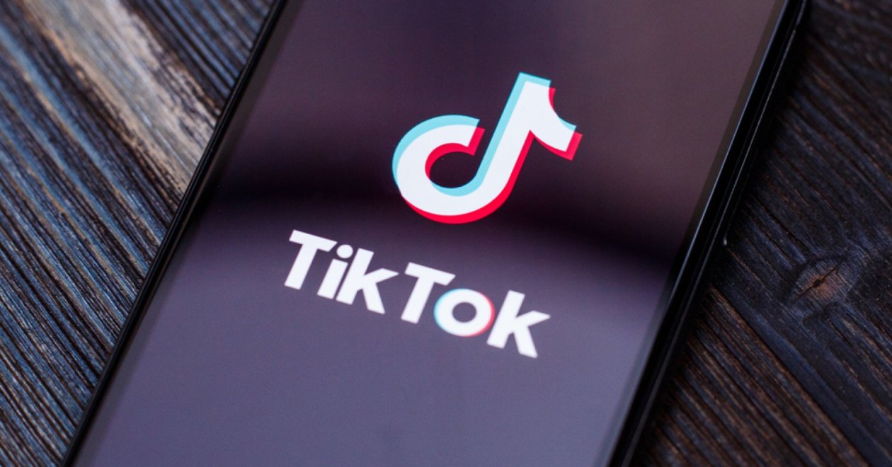 A TikTok használata étterem online marketinghez 