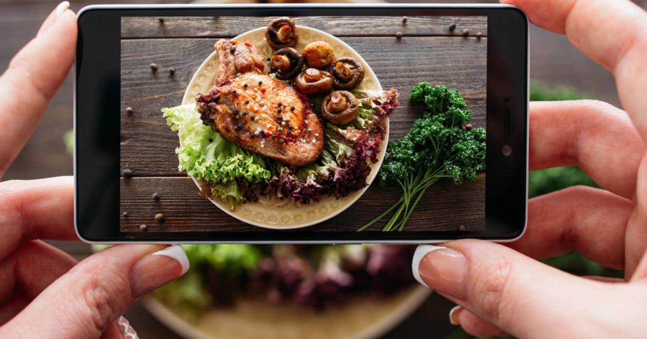 6 étterem közösségi média marketing trend -Hogyan legyél érdekes a felhasználók számára?