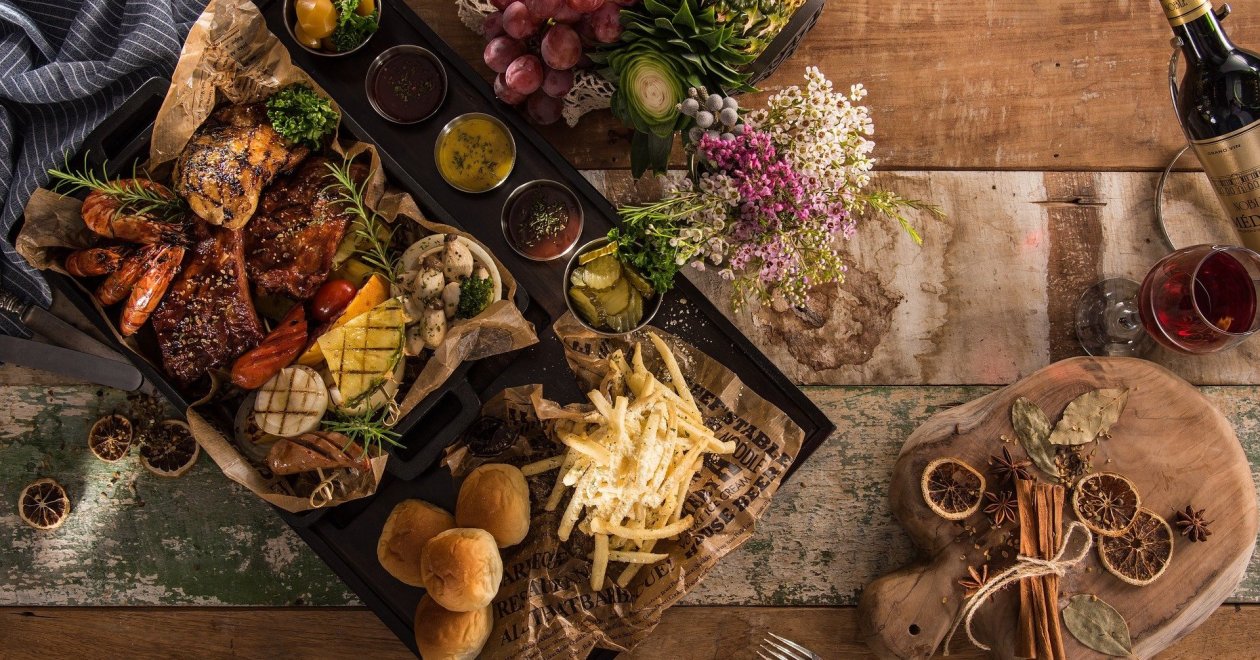 10 éttermi marketing tipp, ami aranyat ér 2024-ben