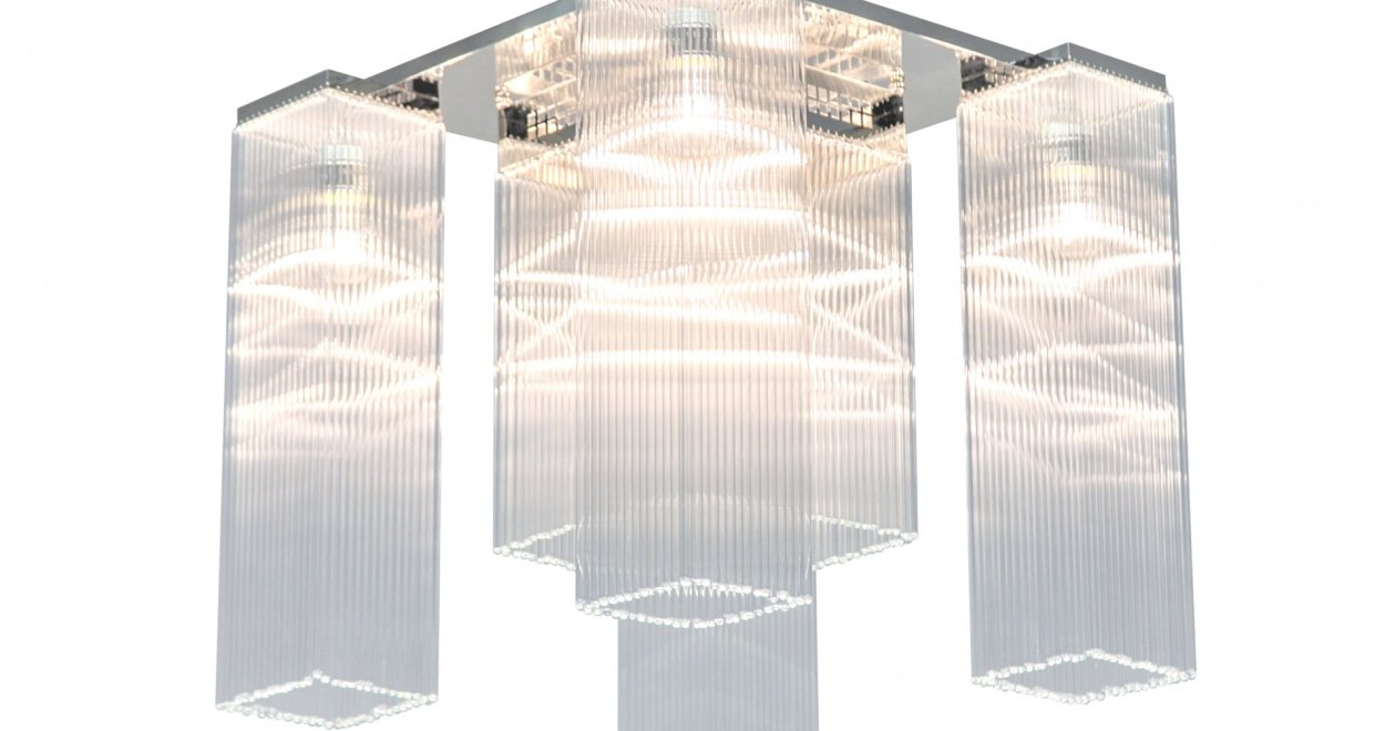 Hová tegyek lámpákat a lakásomban?