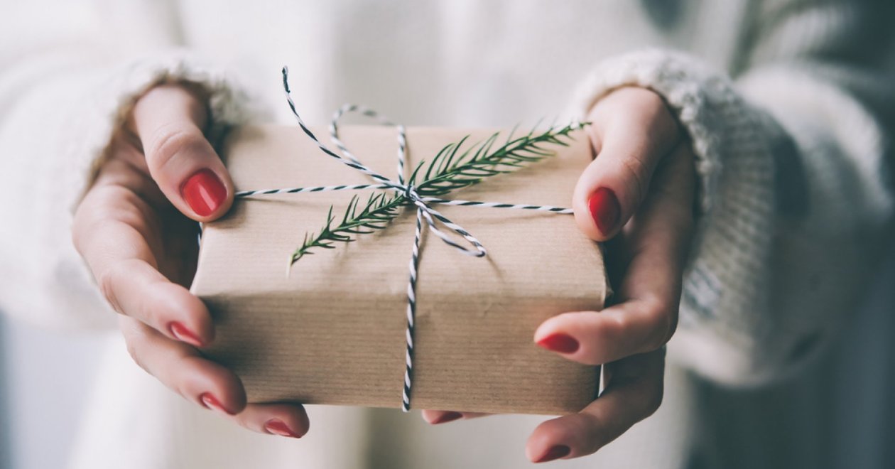 Íme, a tökéletes ajándékok szeretteidnek az ünnepekre