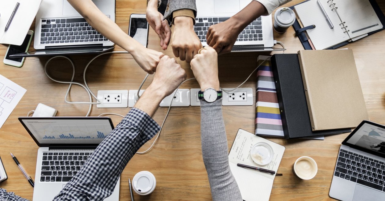 3 hatékony csapatépítő játék a koronavírus utáni újrakezdéshez