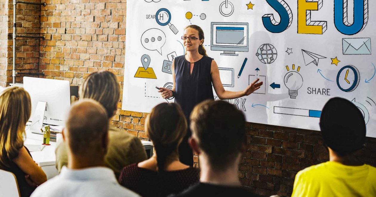 Ezek lesznek 2021 legfontosabb SEO trendjei