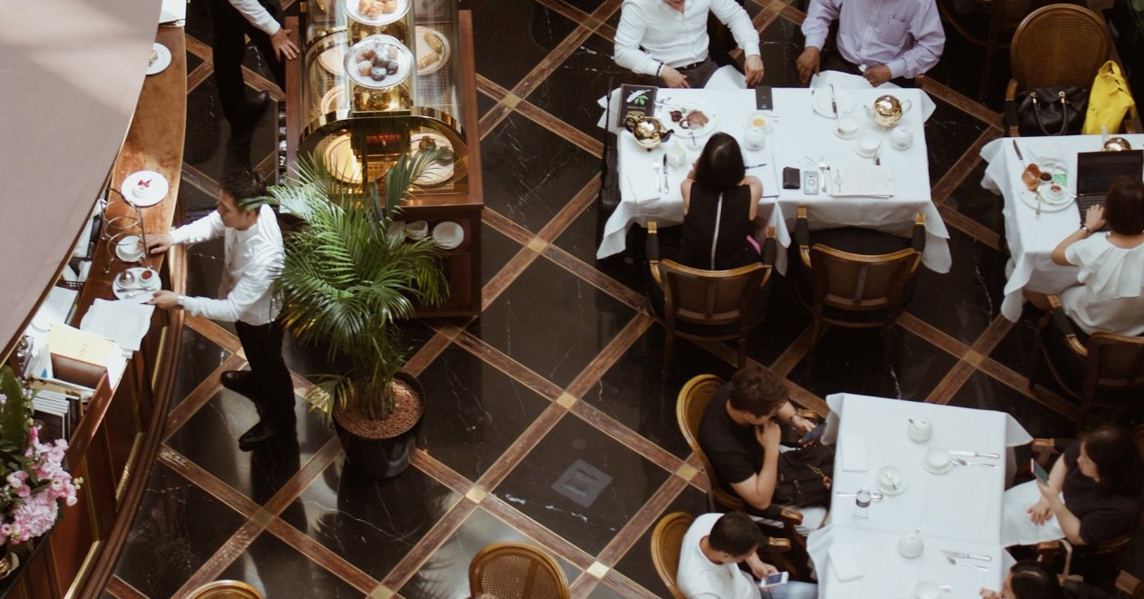 Minden a kreativitáson múlik: tippek, amikkel még több vendéget csábíthatsz éttermedbe