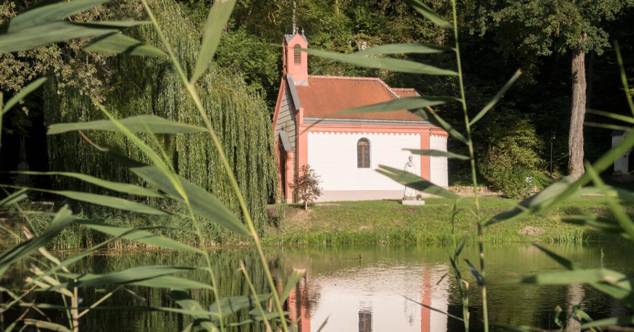 6 kis falu Ajka környékén, amit érdemes meglátogatni