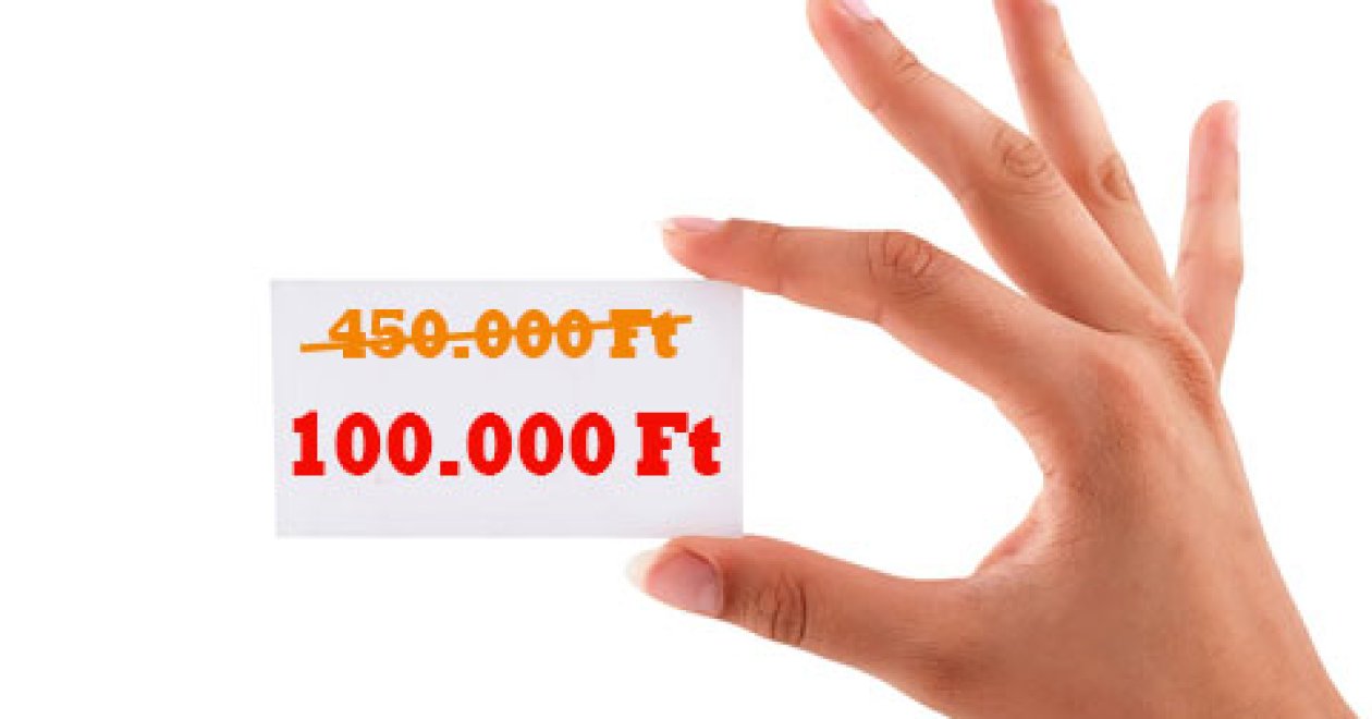 Álmaim otthona PR cikk 