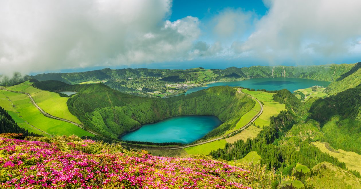 5 eldugott sziget – Ezeket fel kell írnod a bakancslistádra!