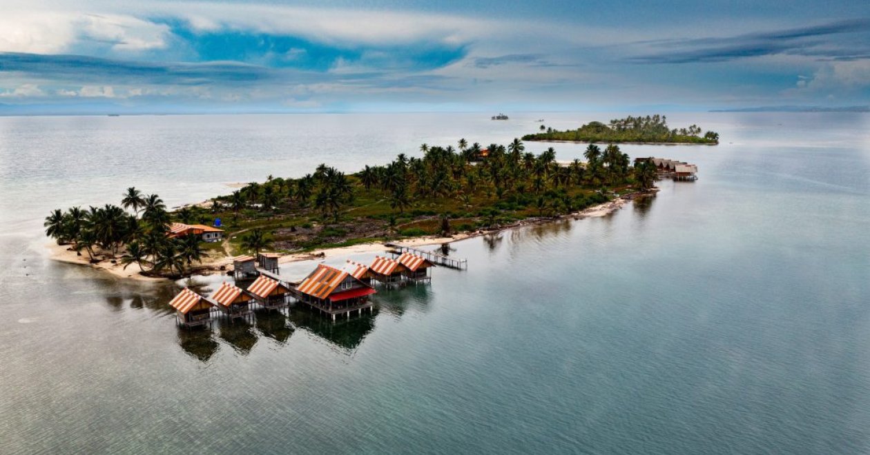 San Blas-szigetek – A karibi álom, amit nem szabad kihagynod