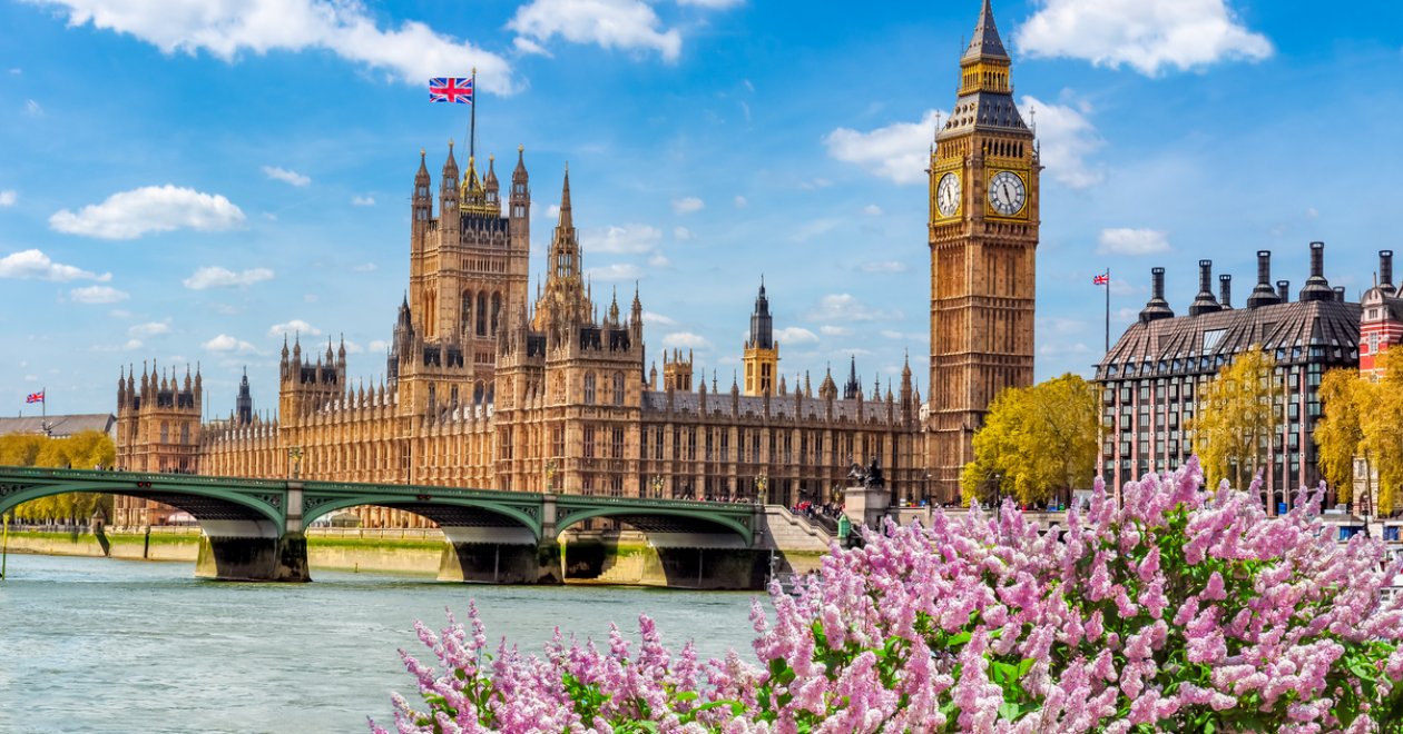 London, egy kicsit más szemmel. Avagy egy hosszú hétvége a “londonier” és a “tourist” közötti létben.