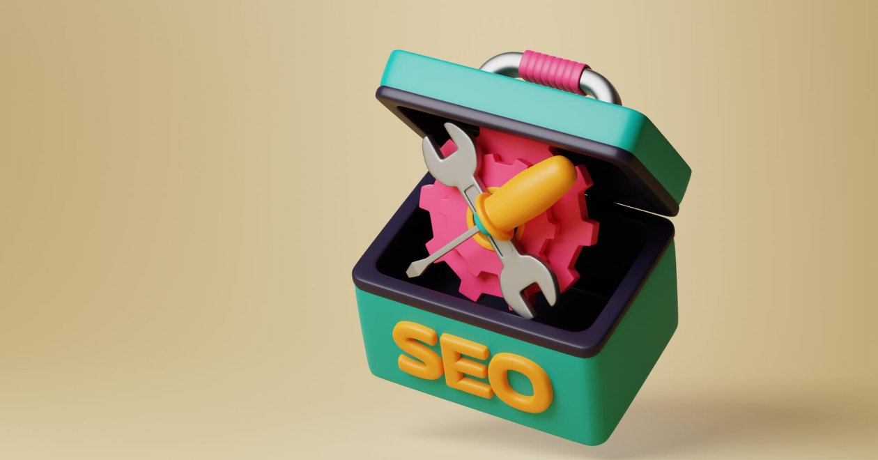 SEO specialista