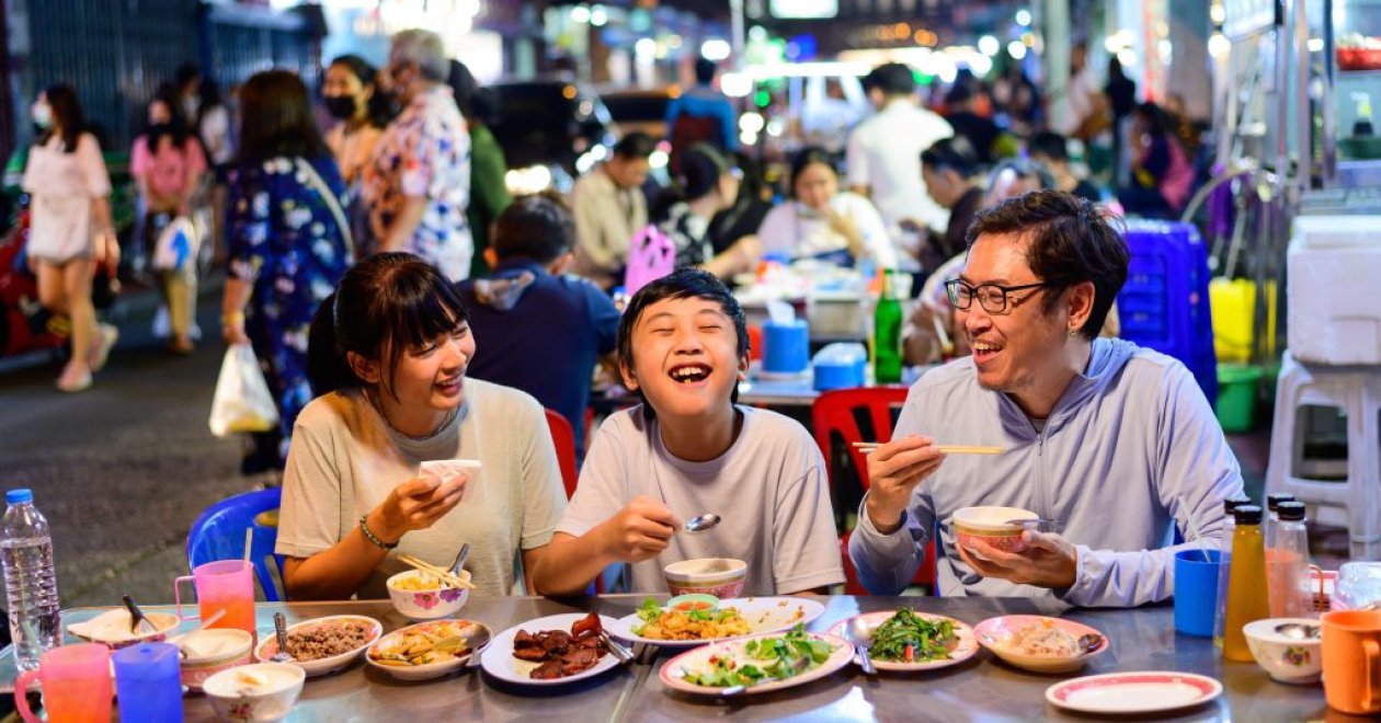 Ínycsiklandó kalandok: Ázsia legjobb gasztrotúrái, amiket nem érdemes kihagyni