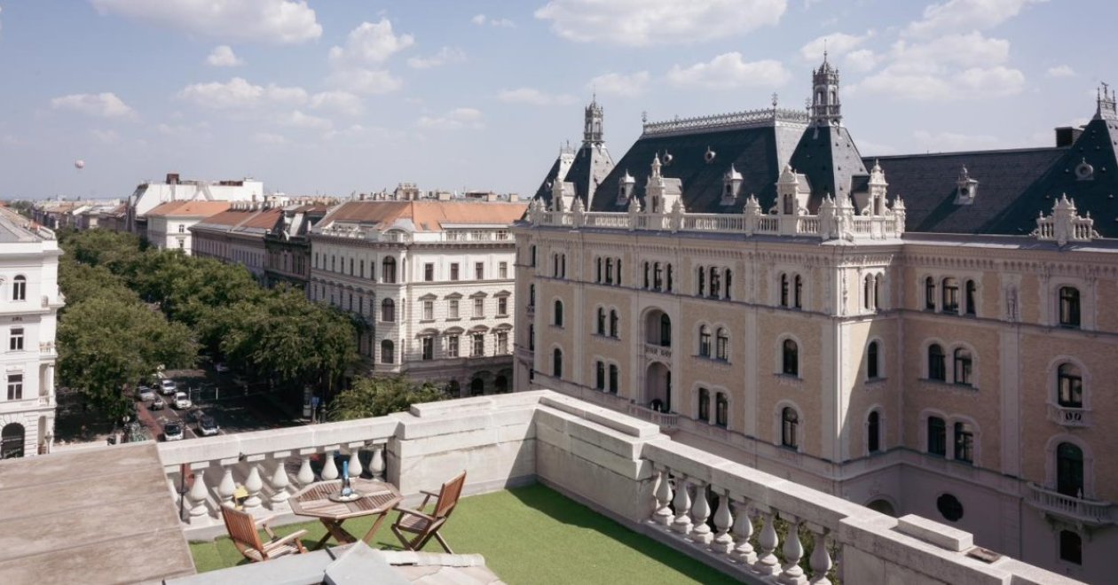 Best district to stay in Budapest – discover an experience, not just a hotel