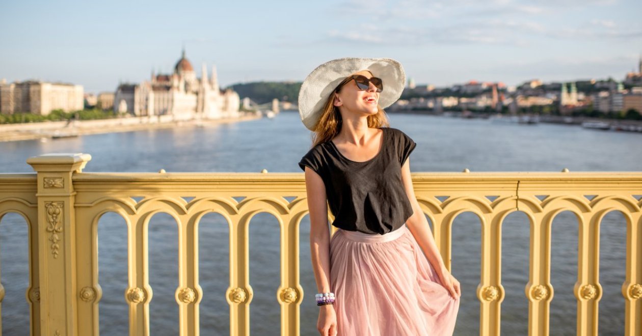 5 things you need to know as a tourist in Budapest