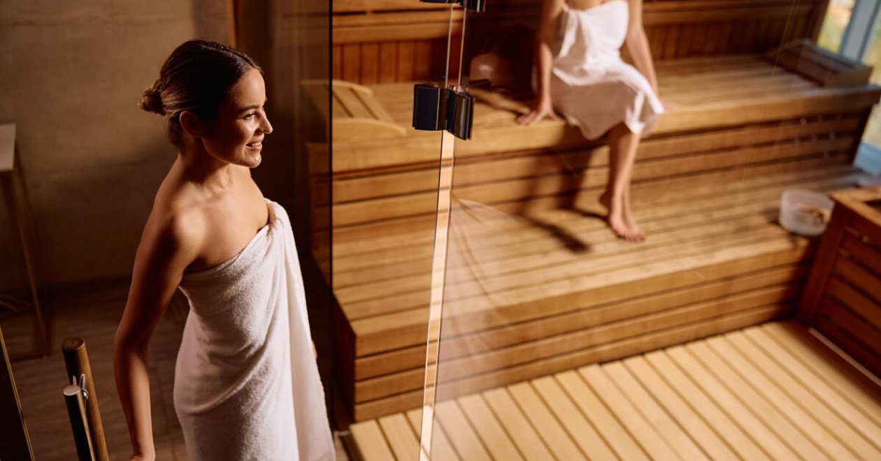 Téged is megvisel ez a változékony időjárás? Ezt az 5 wellness szolgáltatást próbáld ki!