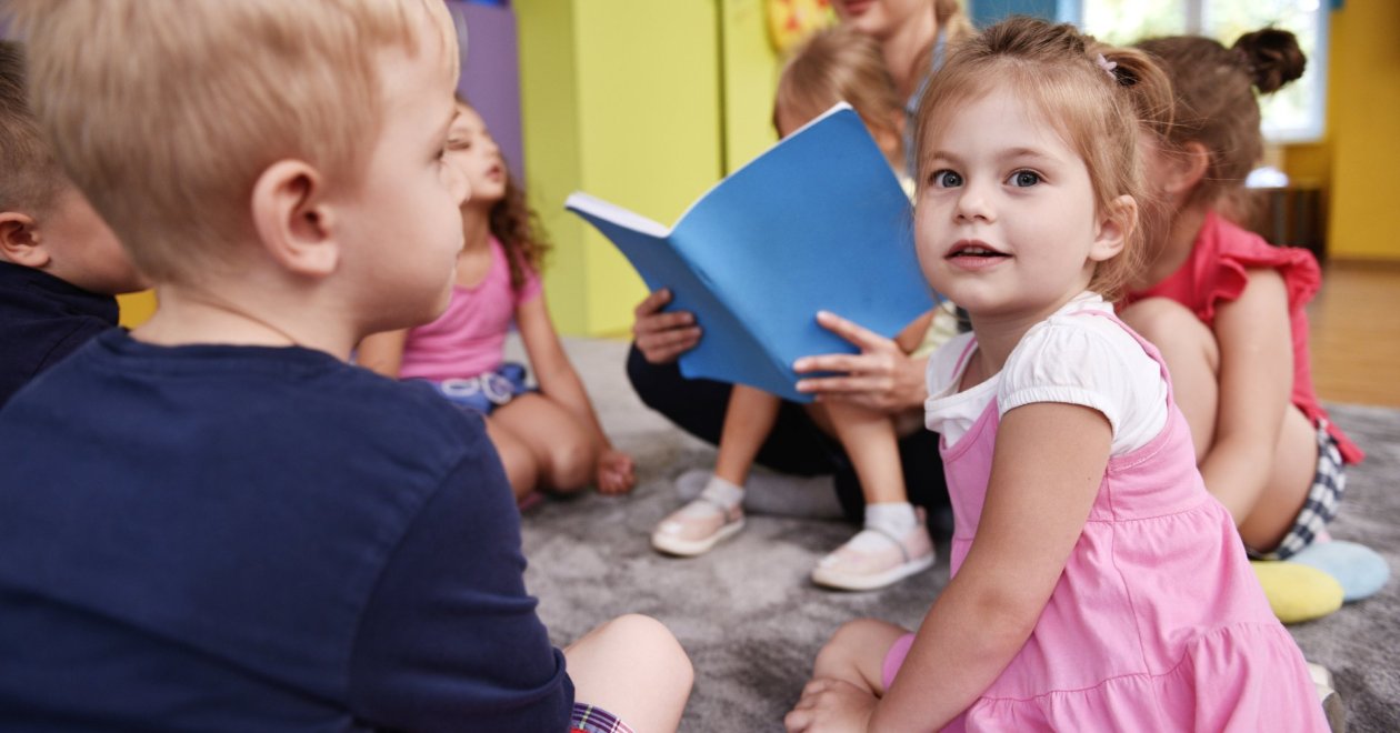 Nehezen megy az oviba szoktatás? – Ezt az 5 tippet fogadd meg!