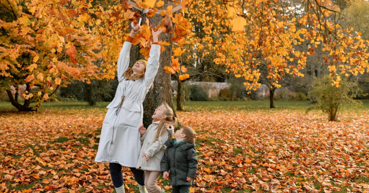 5+1 kalandos őszi gyerekprogram Balatonfüred környékén 