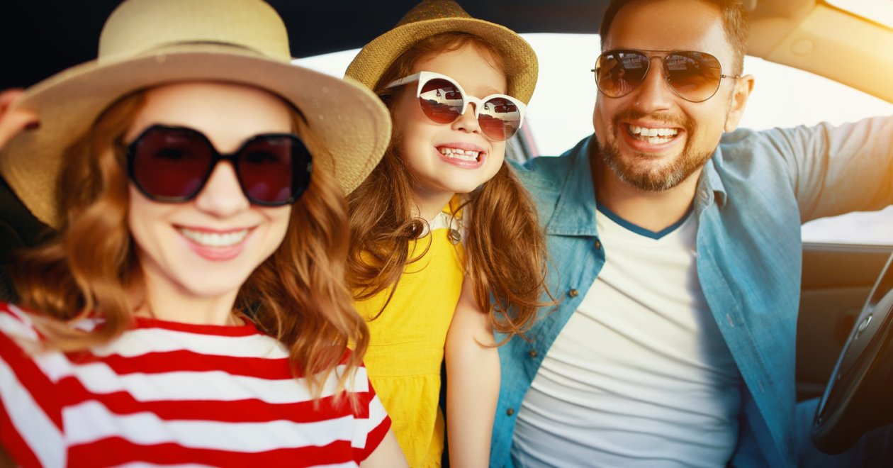 Tökéletes gyerekbarát programok a Balaton északi partján 