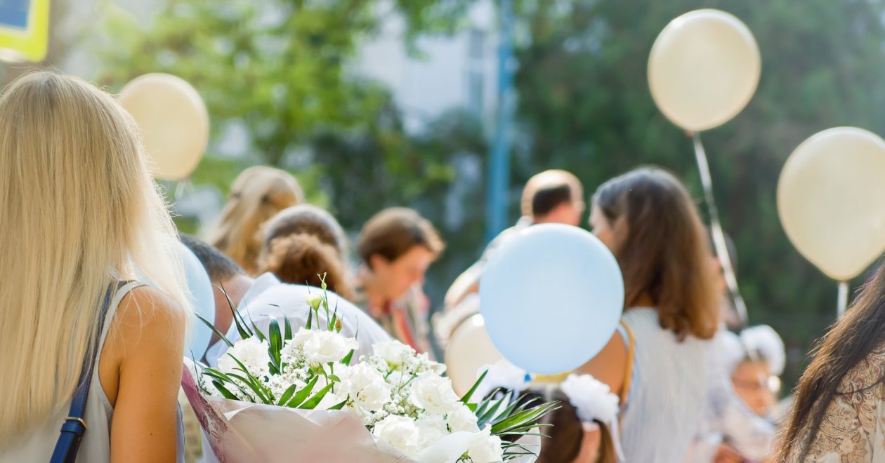 5 tanács, ami minden ballagást szervezőnek segíteni fog