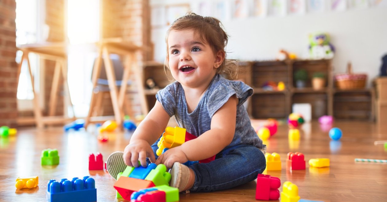 Bölcsi 2 éves kor alatt: igen vagy nem?