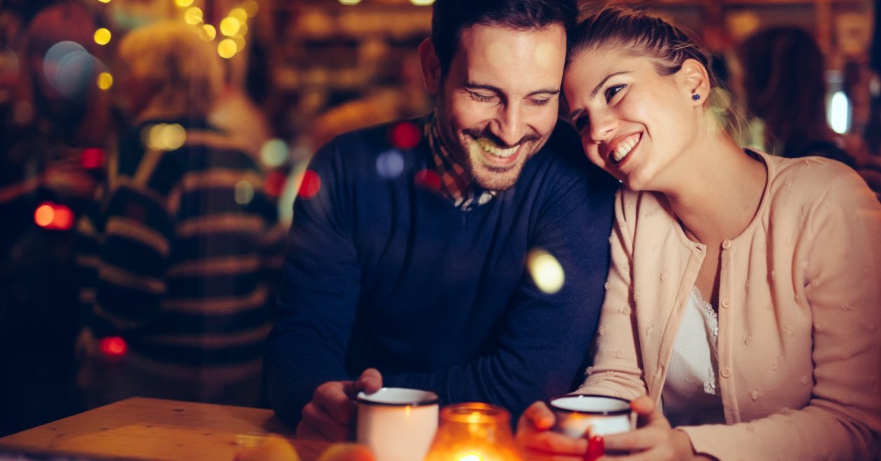 5 tipp egy gyerekmentes nap eltöltéséhez a pároddal