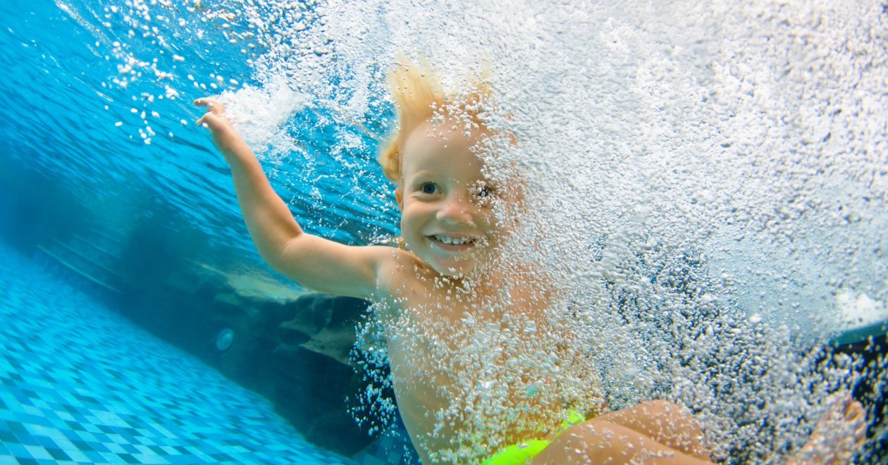 Gyerekbarát szállodák előnyei - Elegendő pihenés a gyerekek mellett is