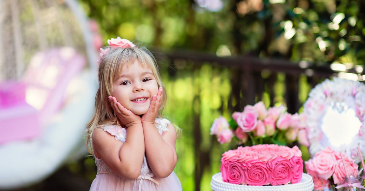 Így rendezz meg egy maradandó szülinapi bulit a gyerekednek, kis erőfeszítéssel