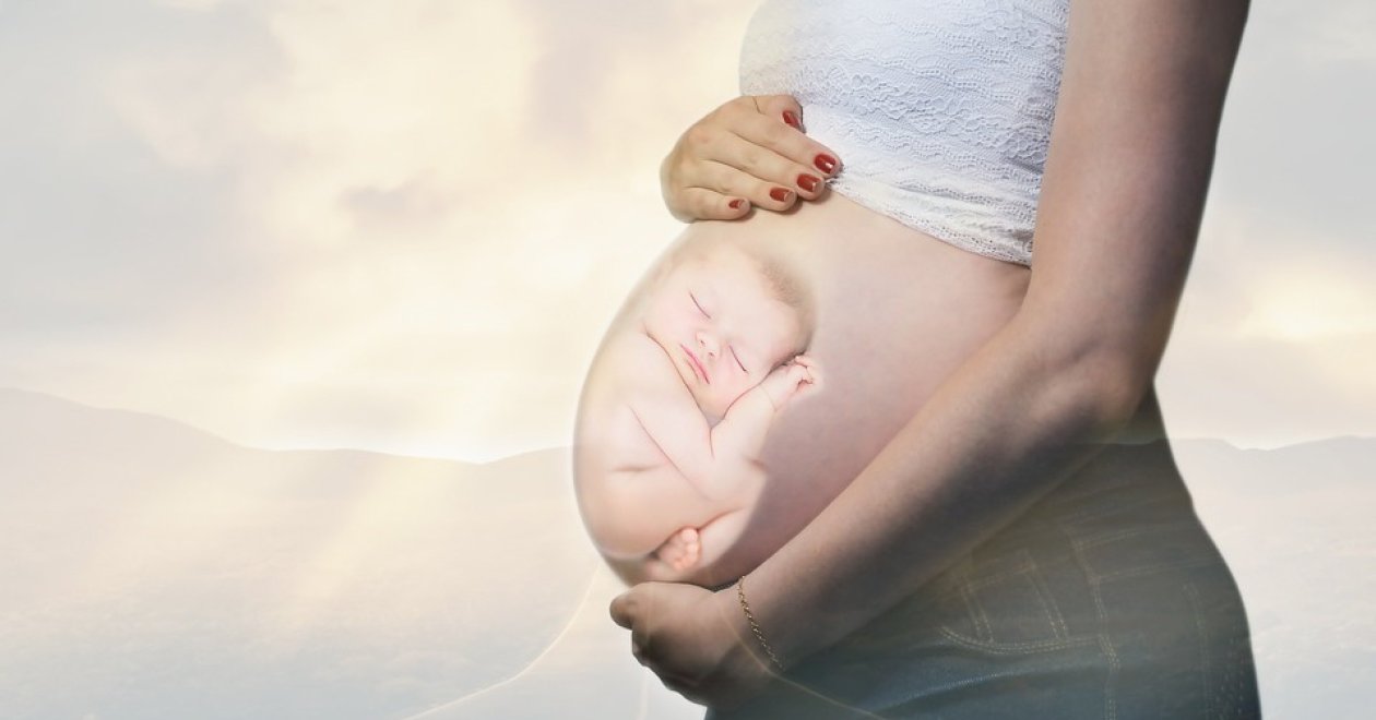 Terhességi hónapok hétről hétre- Mi történik odabent?