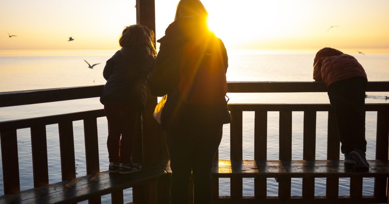 8 tipp, ha gyerekkel utaznál
