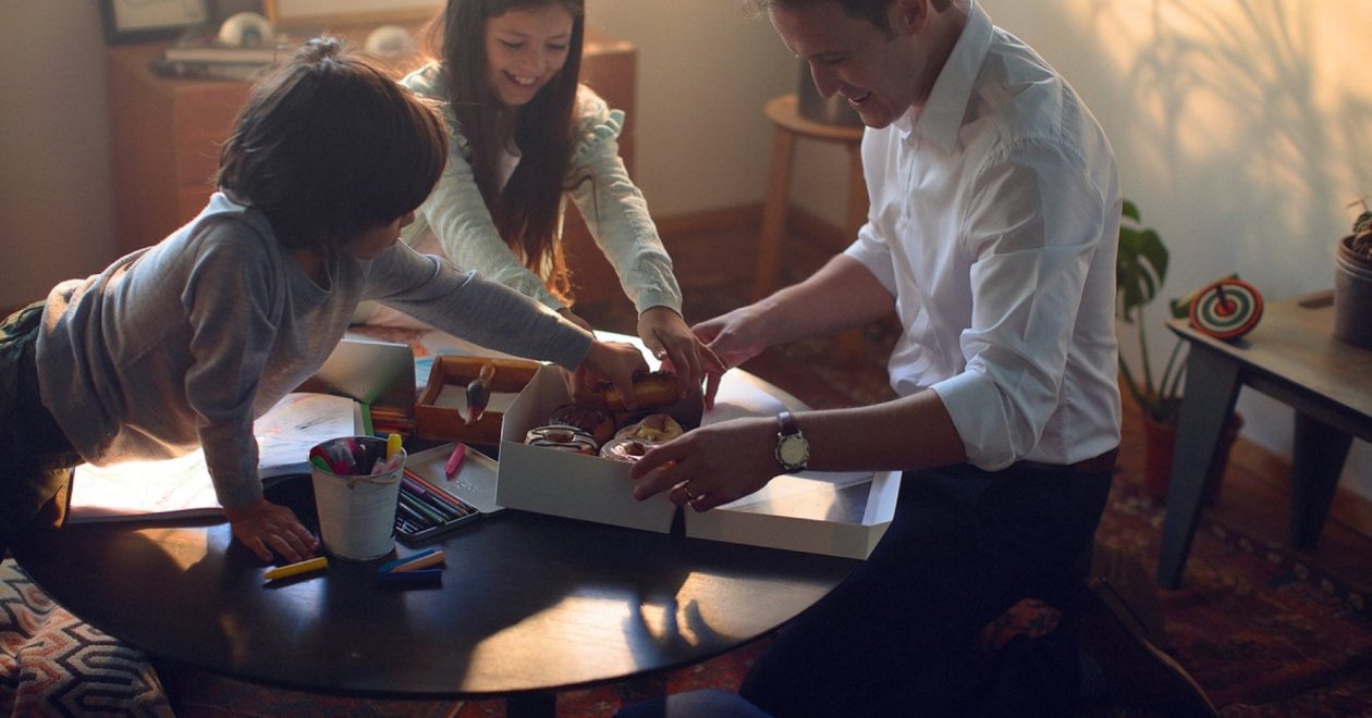 8 tipp, hogy jobb legyen a családdal töltött idő