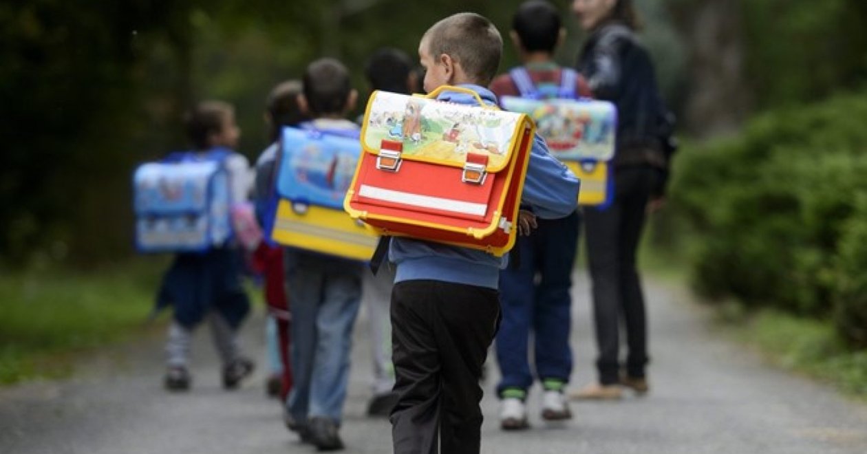 Iskolakezdés egyszerűen: így könnyítsd meg a gyerkőcnek a szeptembert