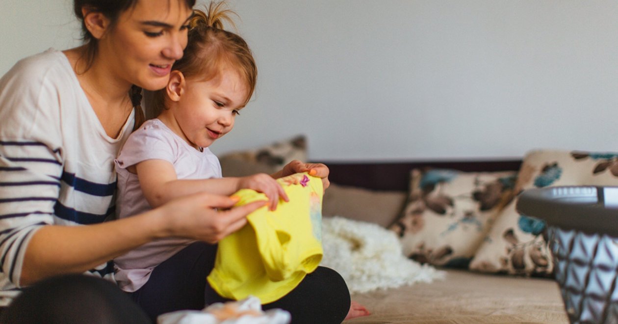 Mit tehetsz, hogy gyermeked felelős felnőtté váljon