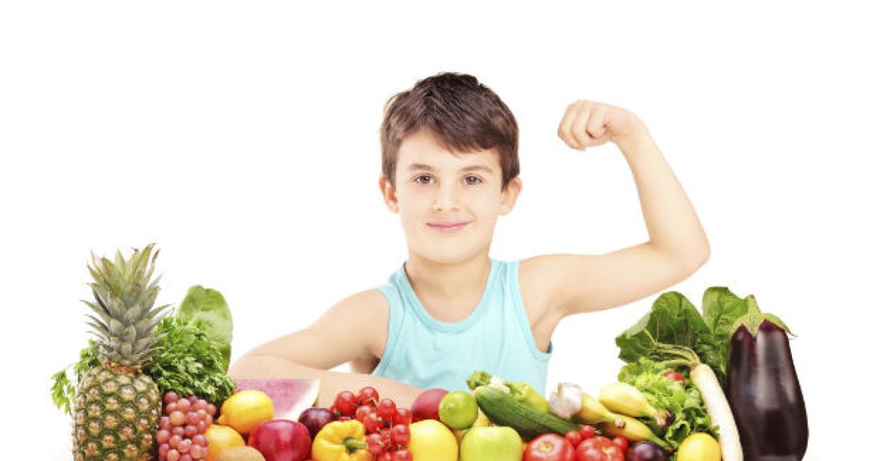 Hogyan óvd meg gyermeked egészségét