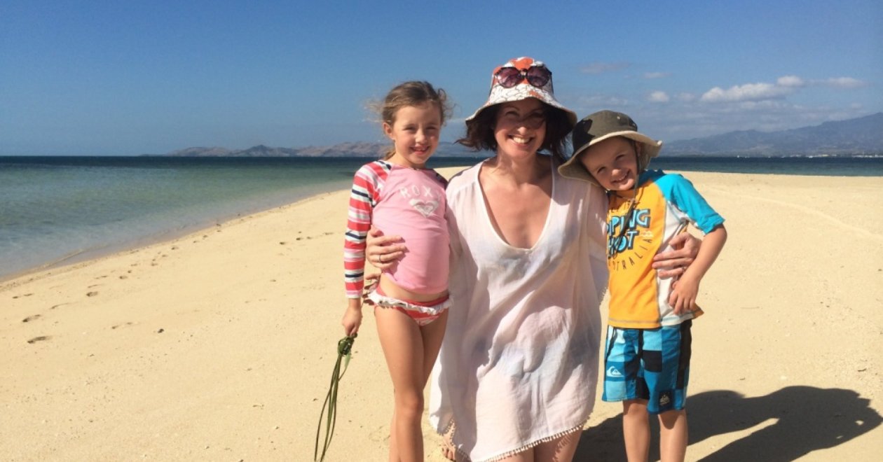 Nyaralás gyerekkel? Így induljatok neki!