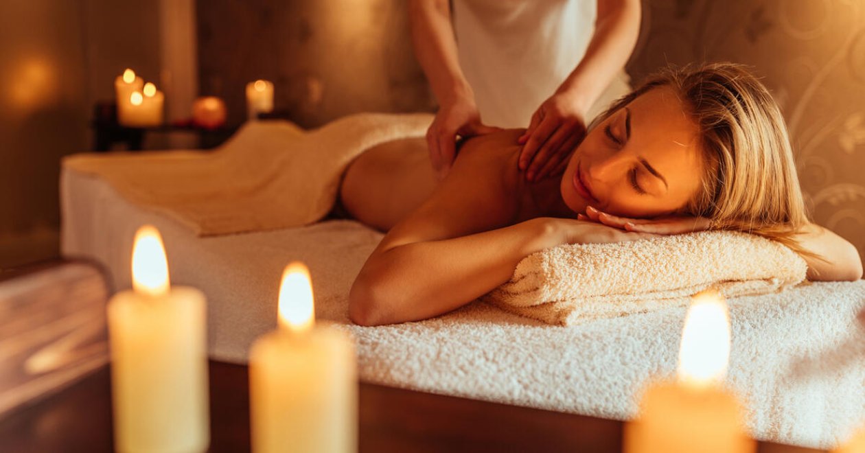 Wellness hétvége vidéken – Kristály Hotel Ajka ****