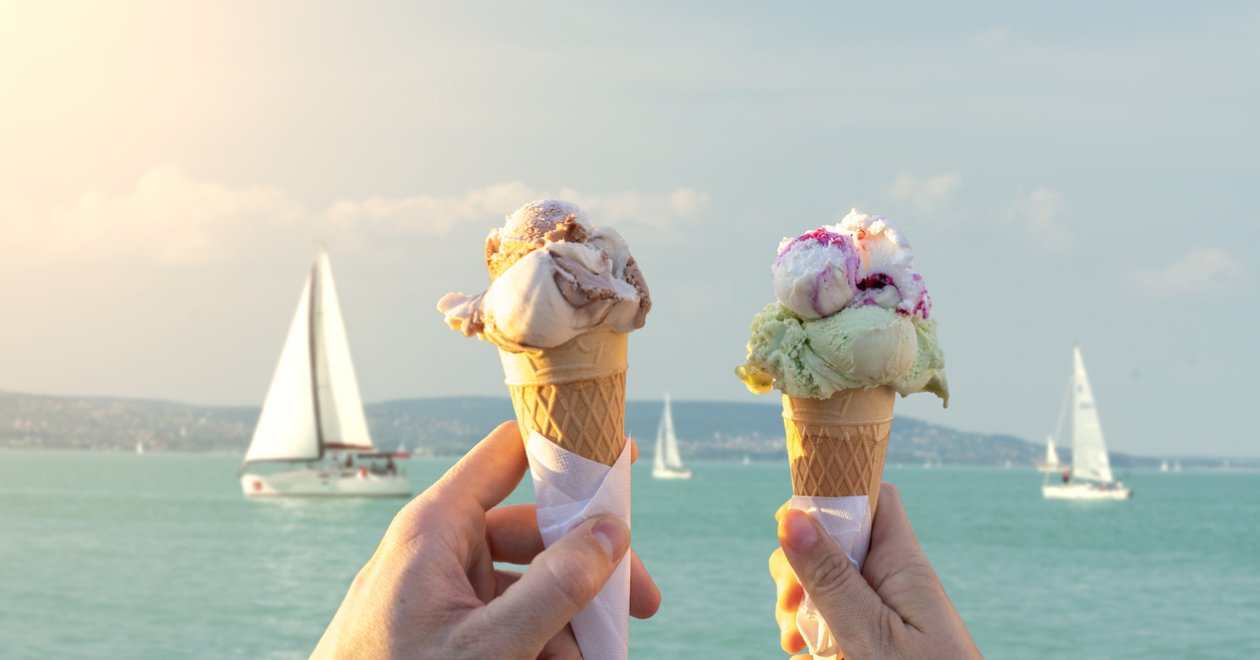 Titkos kincsek a Balaton északi partján – Kirándulás családoknak és pároknak