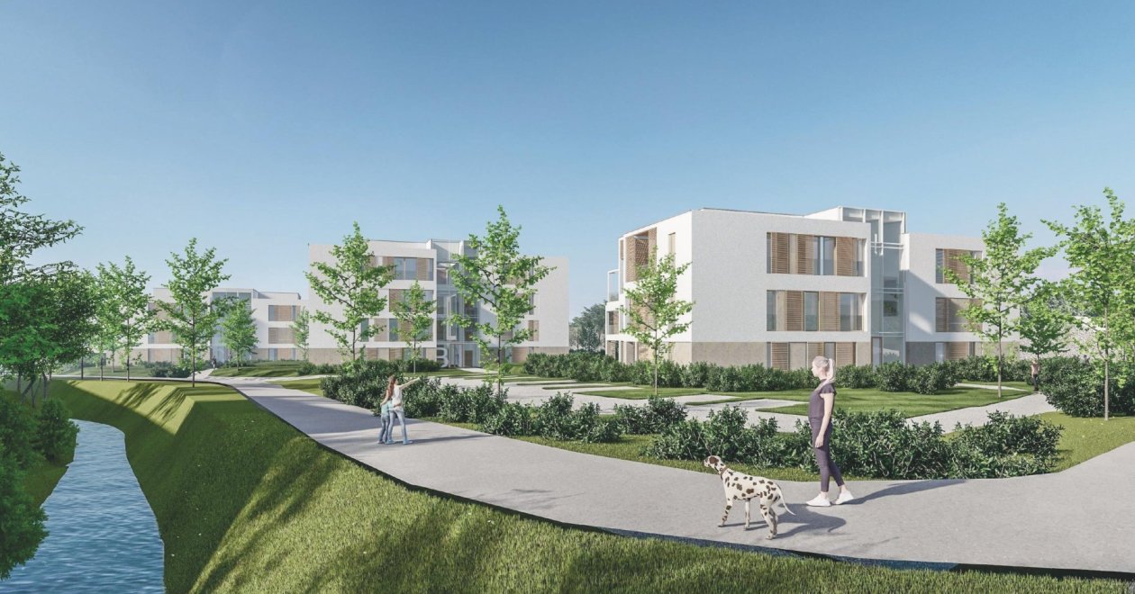 Új építésű lakások vs. használt ingatlanok – melyik éri meg jobban Balatonfüreden?