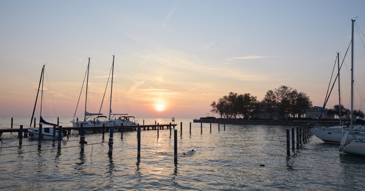 Miért válasszuk a Balaton északi partját? 5 nyomós érv mellette