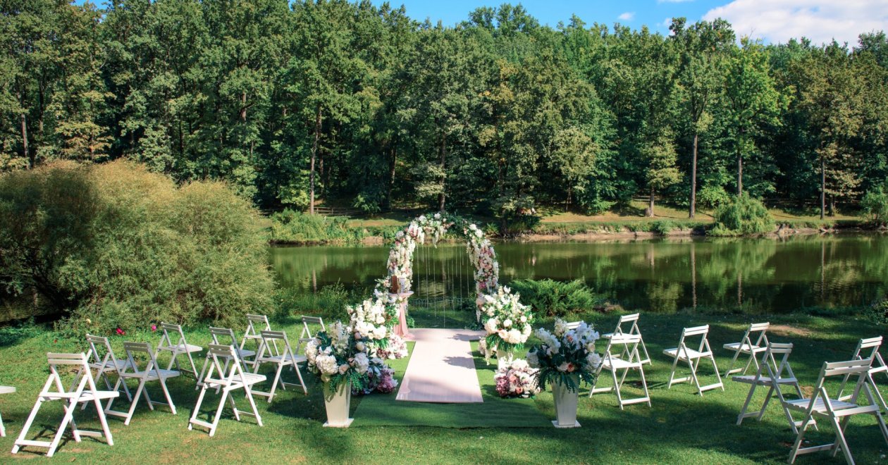 5+1 menyasszonyi szépség tipp, amik jól jönnek vízparti esküvőre