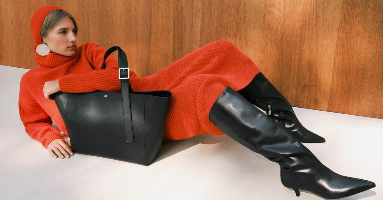 Női csizmák – melyiket válasszuk munkába, sétához és estéhez?