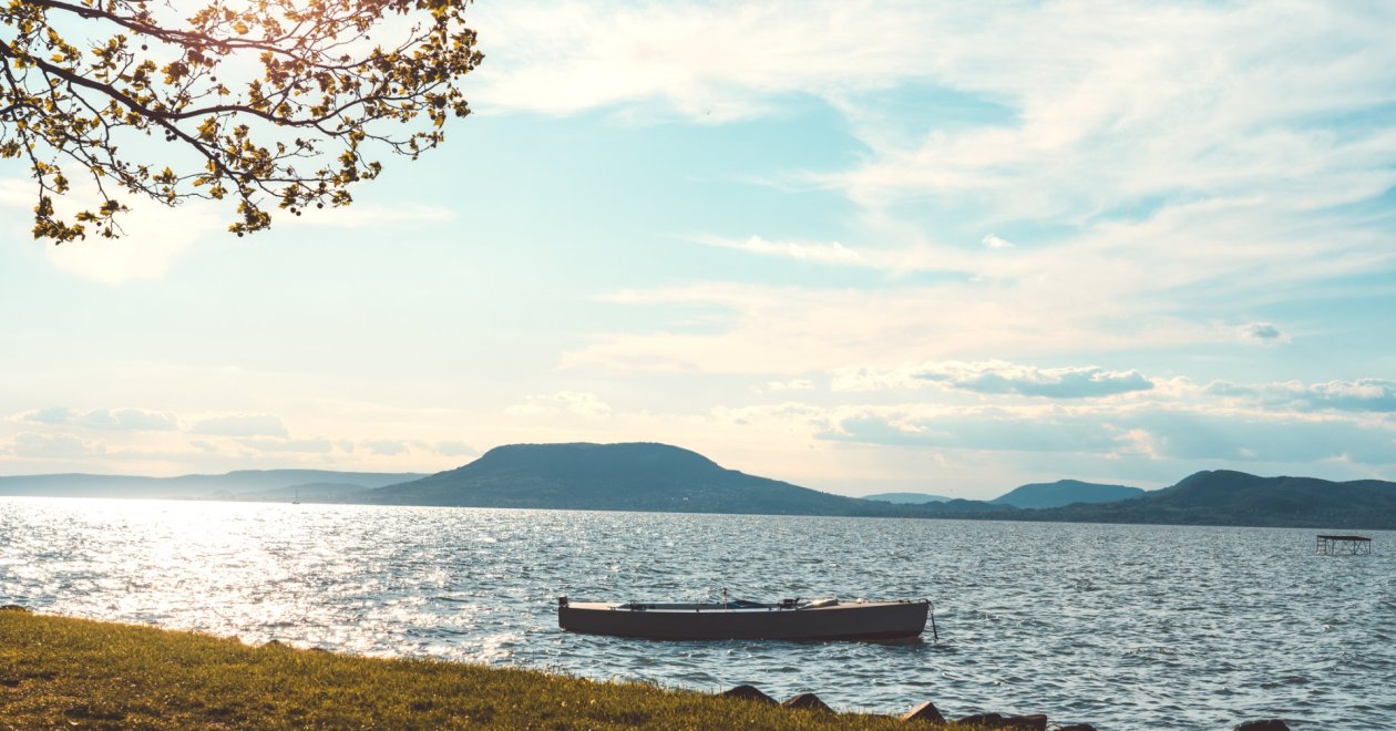 5+1 ok, amiért jobban szeretjük a Balaton őszi arcát