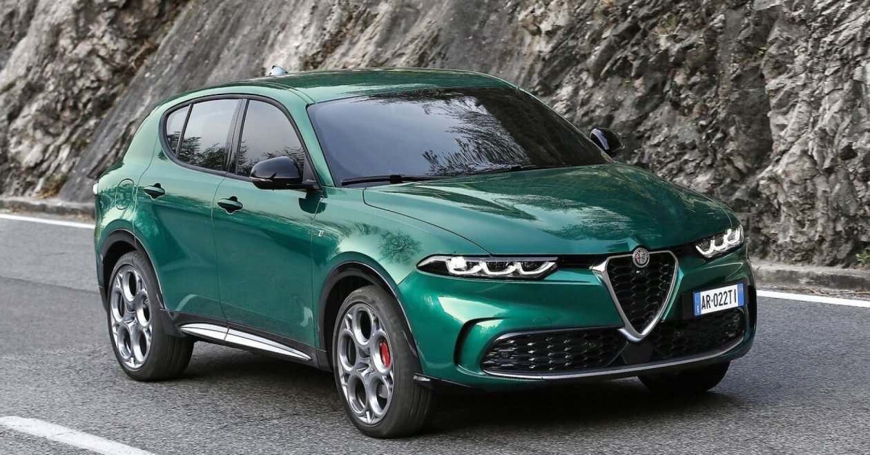 Miért az olasz autók a vezetési élmény csúcsai?