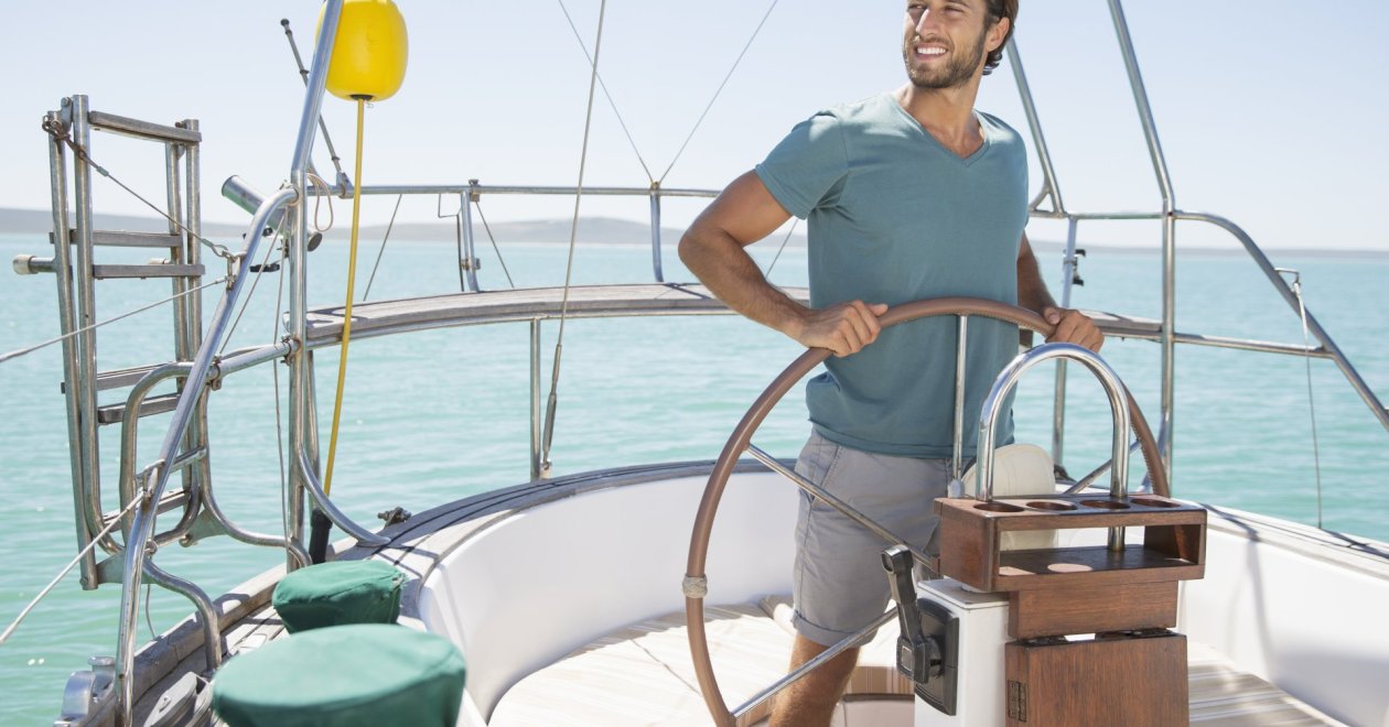 Hosszabb vitorlás útra készülsz? Akkor ezeket ne hagyd otthon!