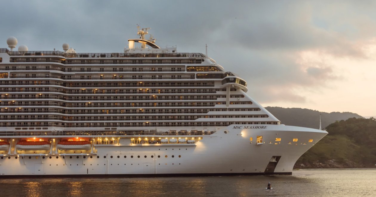 Óceánjárós hajóút vagy szigetek közti vitorlázás - Melyiket válaszd?