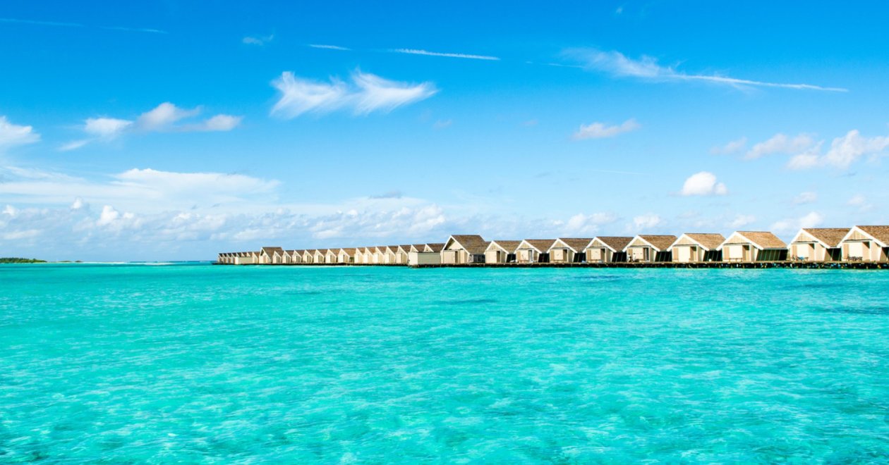 A magyar Maldív-szigetek: az egyedülálló szigetszentmiklósi Kavicsos-tó